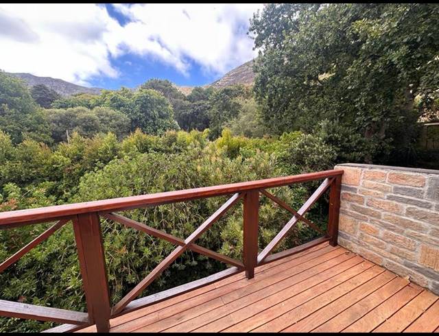 3 BEDROOM PROPERTY TO RENT IN NOORDHAVEN